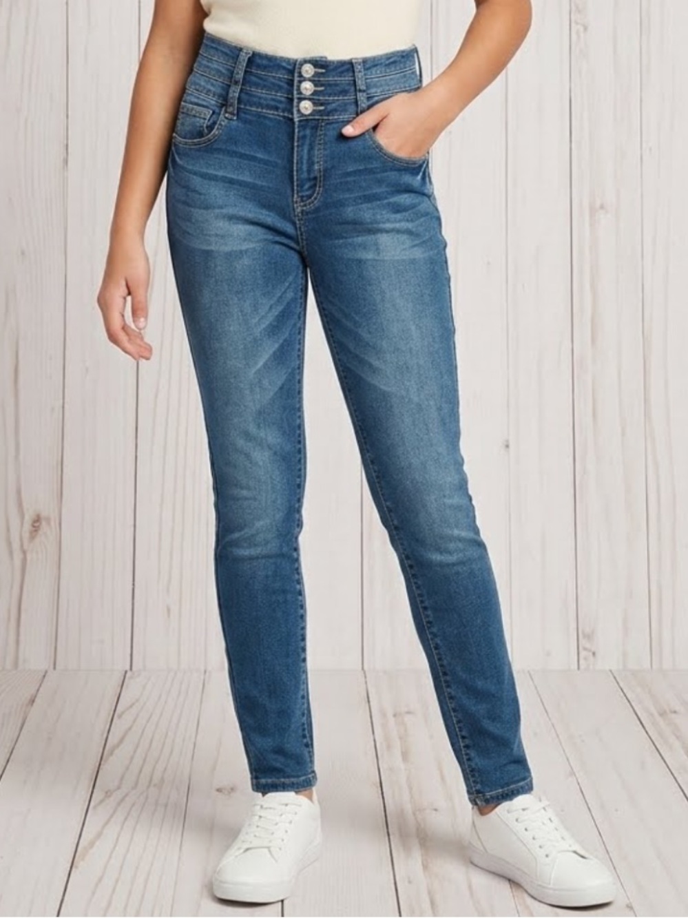 True Craft jeans